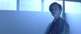 - Does it hurt when you get shot?
- I sense injuries. The data could be called «pain».