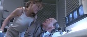 - You broke my arm!
- There are 215 bones in the human body. That's one.