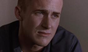 Here in this rich, safe, stupid country it is so easy to imagine oneself a hero.