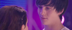 - You think I'm perfect?
- I think you're mad. You're perfect for me.
