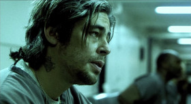 Life has to go on, Jack,\Nwith or without God.