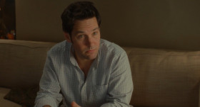 - What sort of trouble are you in, George?
- Oh... Simply put, I'm currently unemployed. My girlfriend recently broke up with me. I'll soon run out of money. And I'm the target of a federal investigation.
- Wow, you're a real chick magnet, aren't you?