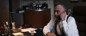 - Hi, how you doing?
- I'm drinking.
- Slowly or quickly?
- As fast as I can.