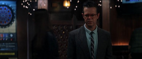 - I'm sick, and I'm in love.
- You seem the sort of person who confuses the two.