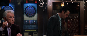 - I'm sick, and I'm in love.
- You seem the sort of person who confuses the two.