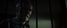 Now, I got blood on my hands. I'm soiled. That's why I'm going it alone tonight.