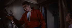 - You can't be idealistic all your life. Nobody thanks you for...
- Except to yourself! Except yourself.