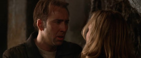 - I'm sorry I dropped you. I had to save the Declaration.
- No, don't be. I would have done exactly the same thing to you.
- Really?
- I would have dropped you both.