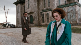 - Why did I marry you?
- Because I said yes.