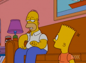 When a woman says nothing’s wrong, that means everything’s wrong. And when a woman says everything’s wrong, that means everything’s wrong. And when a woman says something’s not funny, you’d better not laugh your ass off.
