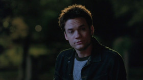 - I have my beliefs. I have faith, but don't you?
- No. There's too much bad shit in this world.
