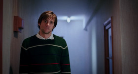 - Wait.
- What?
- I don't know. Just wait. Just wait.
- What do you want,Joel?
- I don't know. I want you to wait for... just a while.