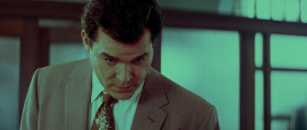 Money isn't real, George. It doesn't matter. It only seems like it does.