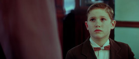 Money isn't real, George. It doesn't matter. It only seems like it does.