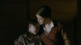 - When I grow up, I want to be just like you.
- When you grow up... you should be just like you.