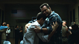 I found freedom. Losing all hope was freedom.