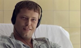 Nurse? Can you give me a blowjob? Or maybe bring me some tea?