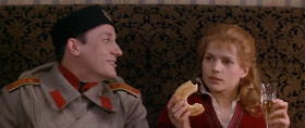 What is a boublik when we ate?