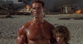 - Leave anything for us?
- Just bodies.