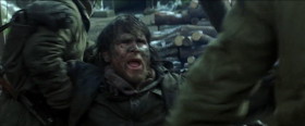 - Solitary.
- Why?
- For protection.
- I don't need protection.
- Protection for them.