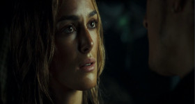 - If you make your choices alone, how can I trust you?
- You can't.