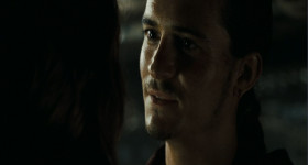 - If you make your choices alone, how can I trust you?
- You can't.