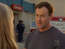 - I don't see why you can't be there for the major events in Jack's life.
- I'd love to see him turn three.
- The major events, Paige: His graduation, his wedding, his divorce and his funeral. The big four.
