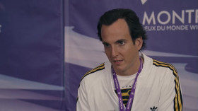- Nothing breaks up a team faster than...
- Herpes... Jealousy.
