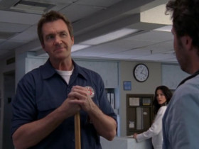 Let me answer that question with another question. 'Cause I wanted to.