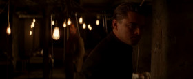 - They come here every day to sleep?
- No. They come to be woken up. The dream has become their reality.