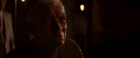 - They come here every day to sleep?
- No. They come to be woken up. The dream has become their reality.