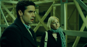 - So tonight, at lights out, grabbed my weapon, and I came to kill them, Rufus included. But they weren't home. I have the worse luck.
- I'm sorry. Had we known, we would've gone to Six Flags.
