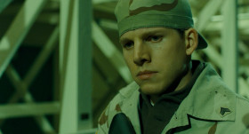 - So tonight, at lights out, grabbed my weapon, and I came to kill them, Rufus included. But they weren't home. I have the worse luck.
- I'm sorry. Had we known, we would've gone to Six Flags.