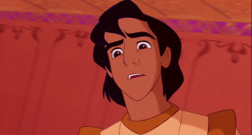 I understand. You've lied to everyone else. Hey, I was beginning to feel left out.