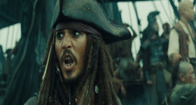 - Close haul her. Luff the sails and lay her in iron.
- Belay that! Or we'll be a sitting duck.
- Belay that "belay that."
- But, captain...
- Belay. Belay. Stow. Stow. Shut it.