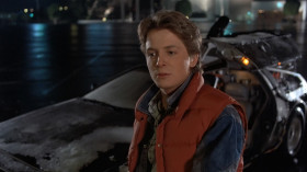 - You don't just walk into a store and buy plutonium. Did you rip that off?
- Of course. From a group of Libyans. They wanted me to build them a bomb. I took the plutonium and gave them a bomb casing full of pinball machine parts.