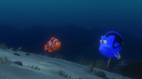 - Can I help you?
- Something's wrong with you. Really.