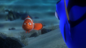 - Can I help you?
- Something's wrong with you. Really.