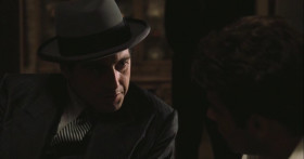 Only don't tell me you're innocent... because it insults my intelligence.