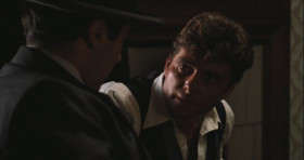 Only don't tell me you're innocent... because it insults my intelligence.