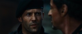 - You're on your own.
- Appreciate it. It's good to have friends.