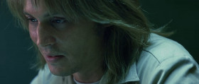 You remember that? And that time you told me that money wasn't real? Well, old man... I'm 42 years old... and I finally realize what you were trying to tell me... so many years ago. I finally understand.