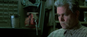 You remember that? And that time you told me that money wasn't real? Well, old man... I'm 42 years old... and I finally realize what you were trying to tell me... so many years ago. I finally understand.