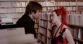 - It would be different... if we could just give it another go around.
- Remember me. Try your best. Maybe we can.