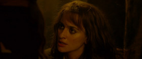 - You seduced me and you used me. I was innocent of the ways of men.
- You demonstrated a lot of technique for someone I supposedly corrupted. 