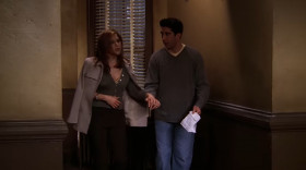 Rach, you can't look fat in an x-ray.