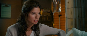 - Oh, so I'm the one who did this to you?
- I'm in a hospital. It's easier for me to blame other people for my problems.