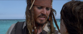 - Admit it, Jack, you still love me.
- If you had a sister or a dog, I'd choose the dog.