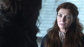 - Ten is too young to see such things.
- He won't be a boy forever. And winter is coming.