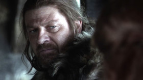 - Ten is too young to see such things.
- He won't be a boy forever. And winter is coming.